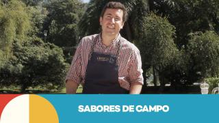 Sabores De Campo 