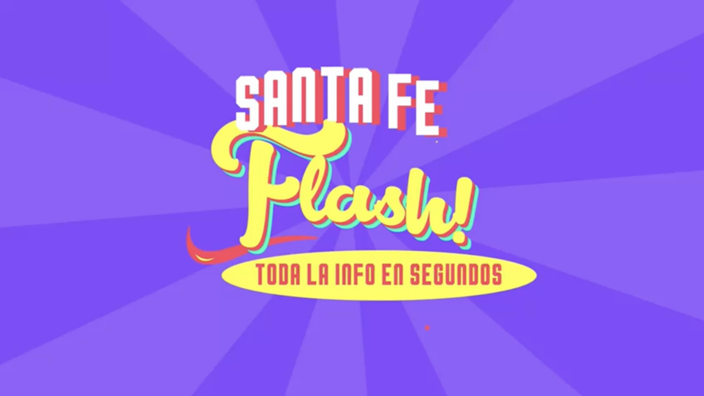 Santa Fe Flash